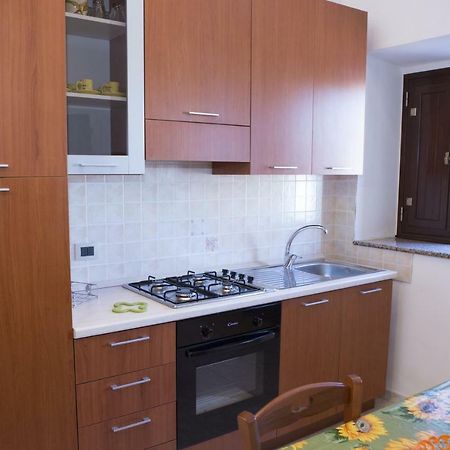 Casa Vacanze Calafarina Пакино Екстериор снимка