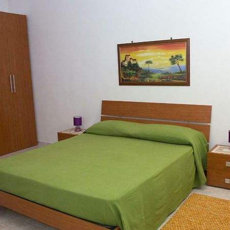 Casa Vacanze Calafarina Пакино Екстериор снимка