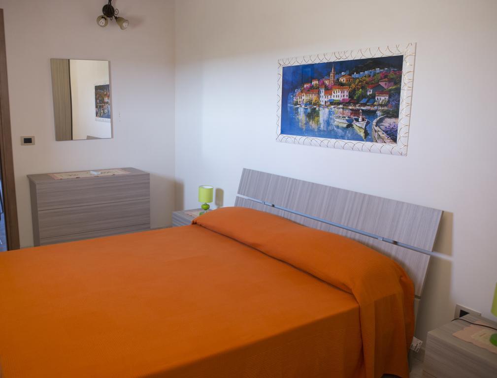 Casa Vacanze Calafarina Пакино Стая снимка