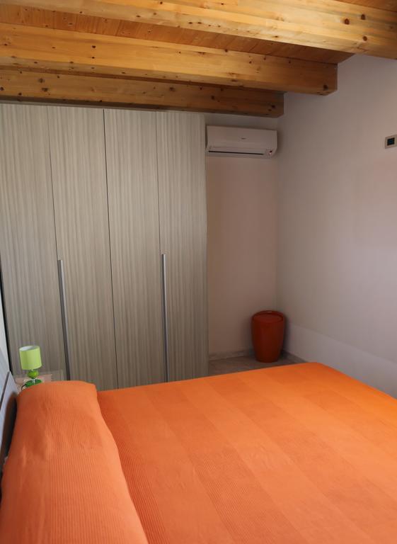 Casa Vacanze Calafarina Пакино Стая снимка