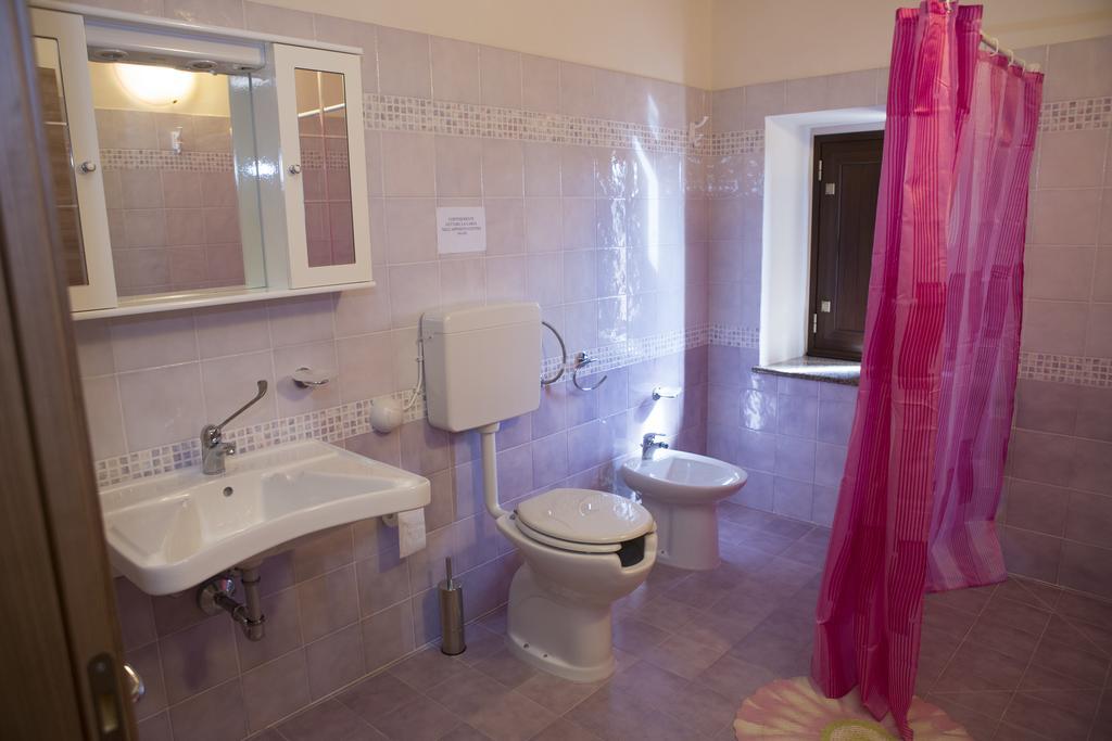Casa Vacanze Calafarina Пакино Стая снимка