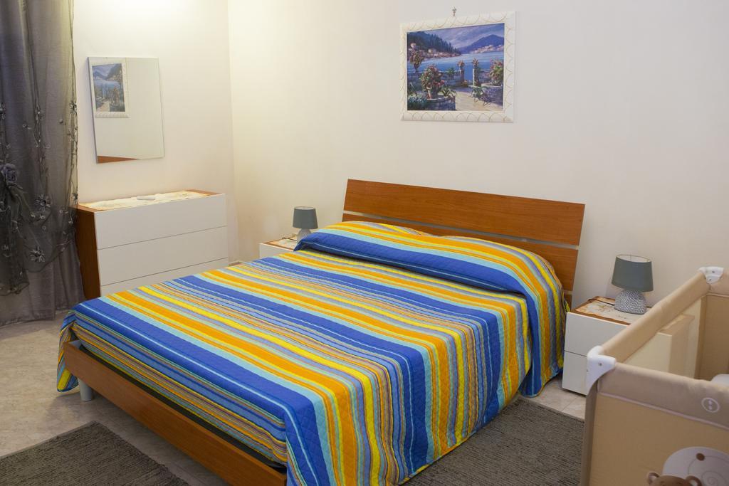 Casa Vacanze Calafarina Пакино Стая снимка