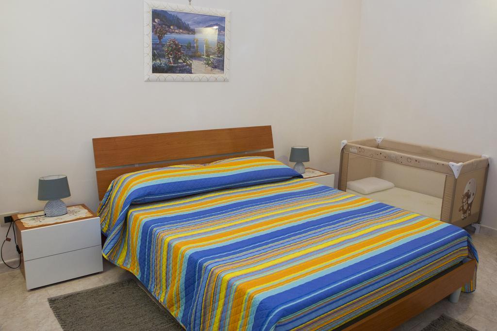 Casa Vacanze Calafarina Пакино Стая снимка