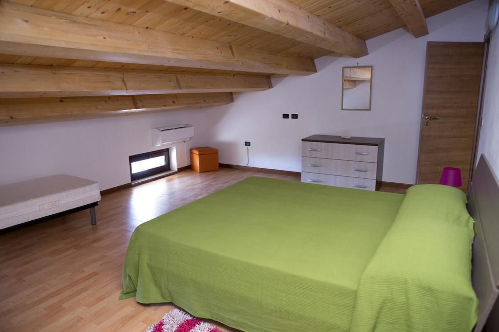 Casa Vacanze Calafarina Пакино Стая снимка