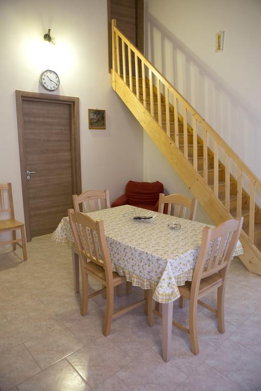 Casa Vacanze Calafarina Пакино Стая снимка