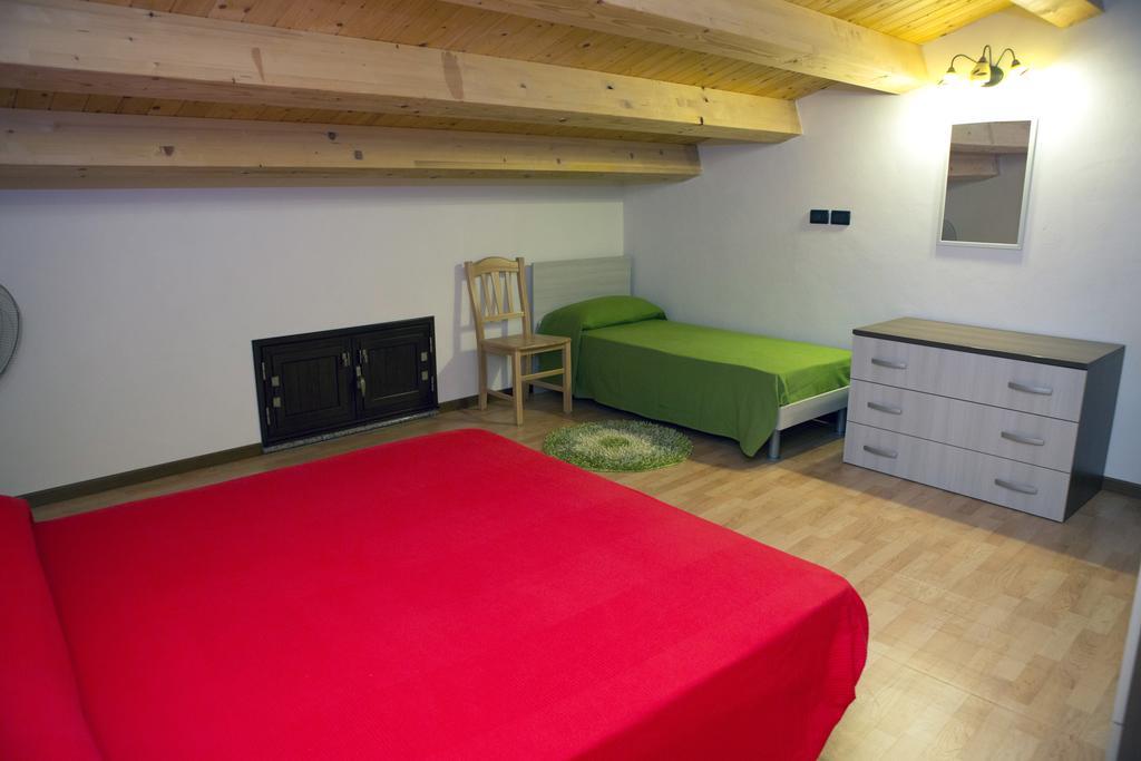 Casa Vacanze Calafarina Пакино Стая снимка