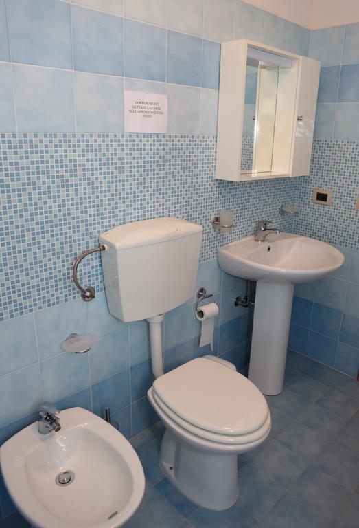 Casa Vacanze Calafarina Пакино Стая снимка