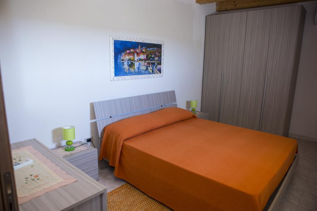 Casa Vacanze Calafarina Пакино Стая снимка