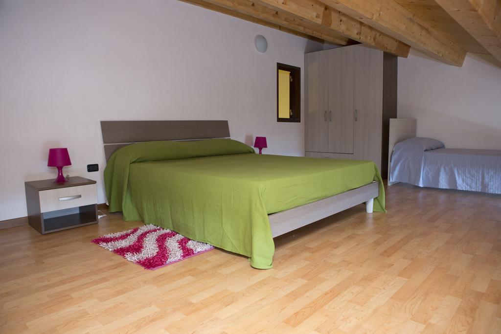 Casa Vacanze Calafarina Пакино Стая снимка