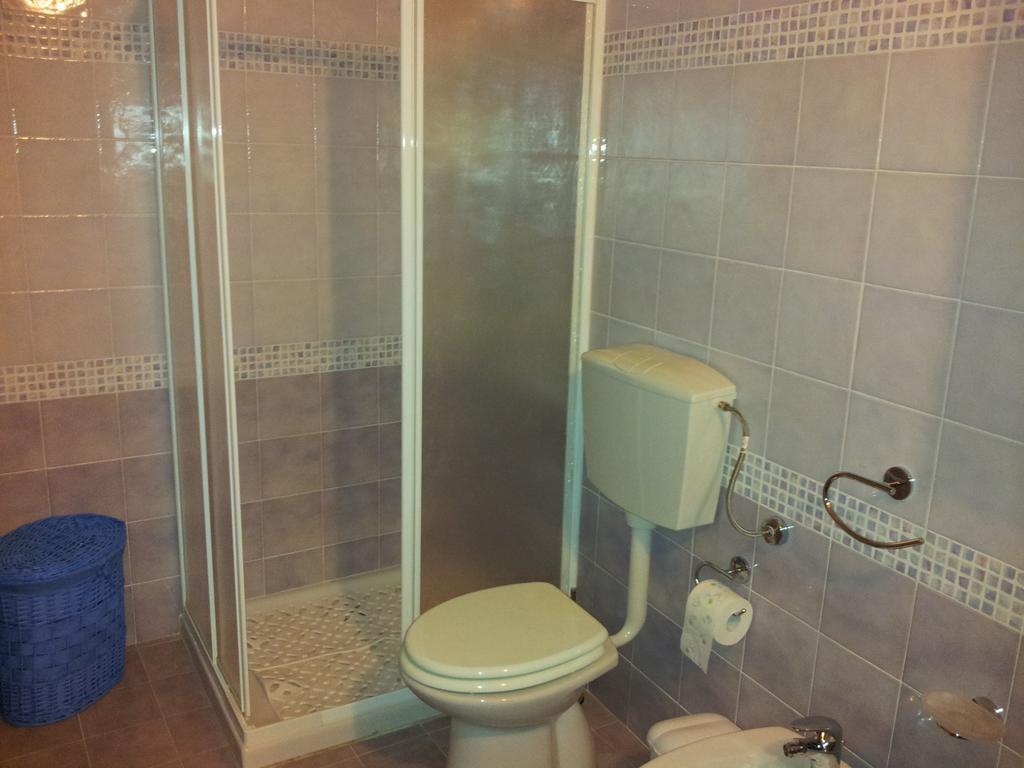 Casa Vacanze Calafarina Пакино Екстериор снимка