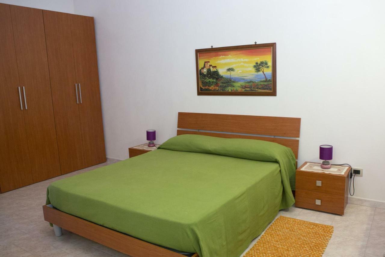Casa Vacanze Calafarina Пакино Екстериор снимка