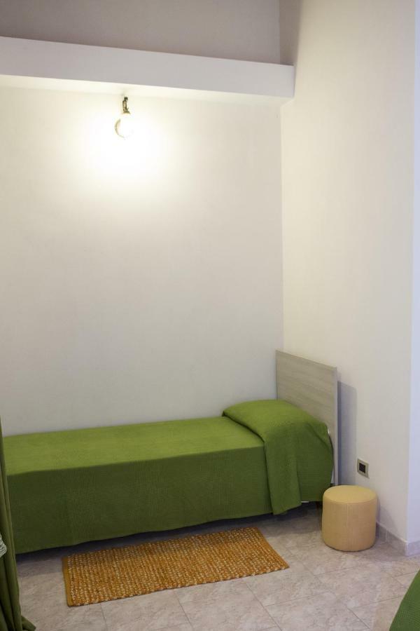 Casa Vacanze Calafarina Пакино Екстериор снимка