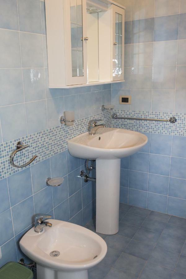 Casa Vacanze Calafarina Пакино Екстериор снимка